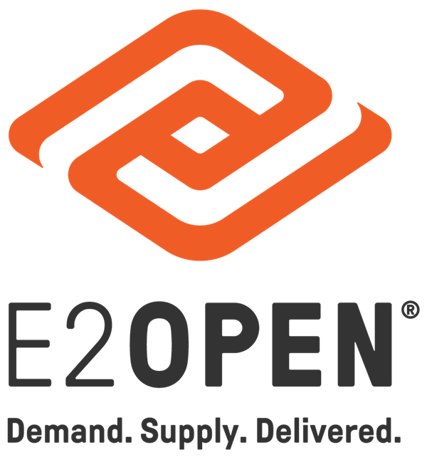 E2open Parent logo