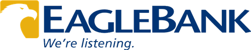 Eagle Bancorp logo