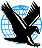 Eagle Bulk Shipping logo Eagle Bulk Shipping logo
