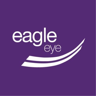 EYE stock logo
