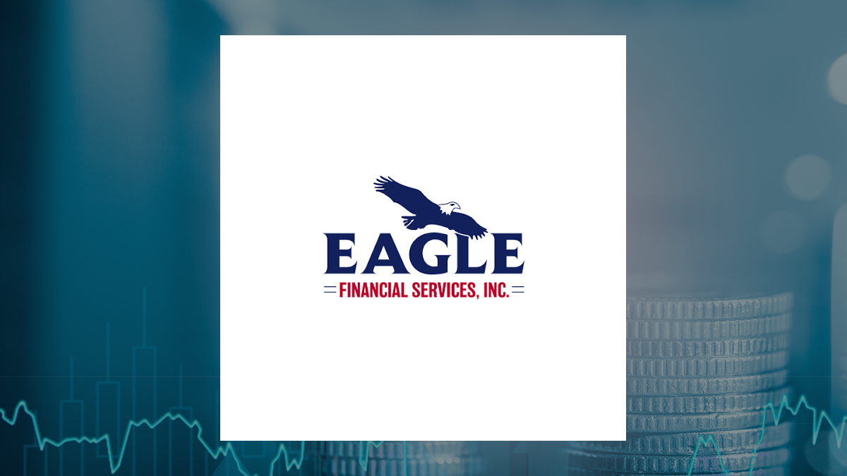 Eagle Financial Services logo