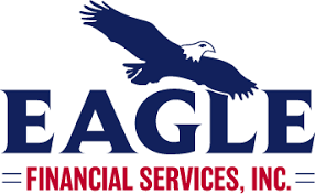 Eagle Financial Services logo