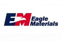 Eagle Materials (NYSE:EXP) PT Lowered to $155.00