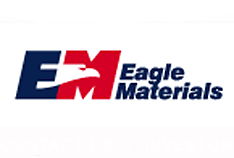 Eagle Materials logo