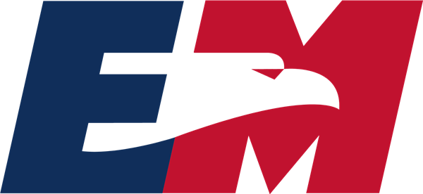 Eagle Materials  logo