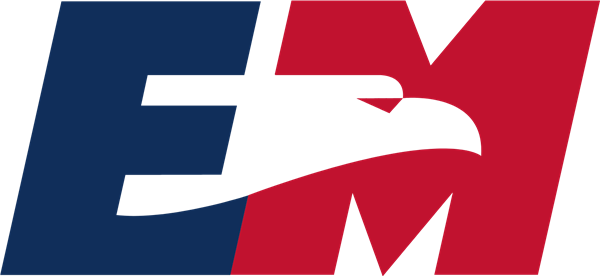 EXP stock logo