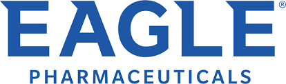 Eagle Pharmaceuticals, Inc. logo