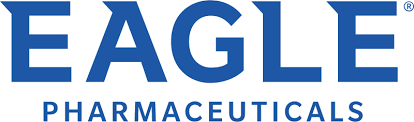 Eagle Pharmaceuticals logo