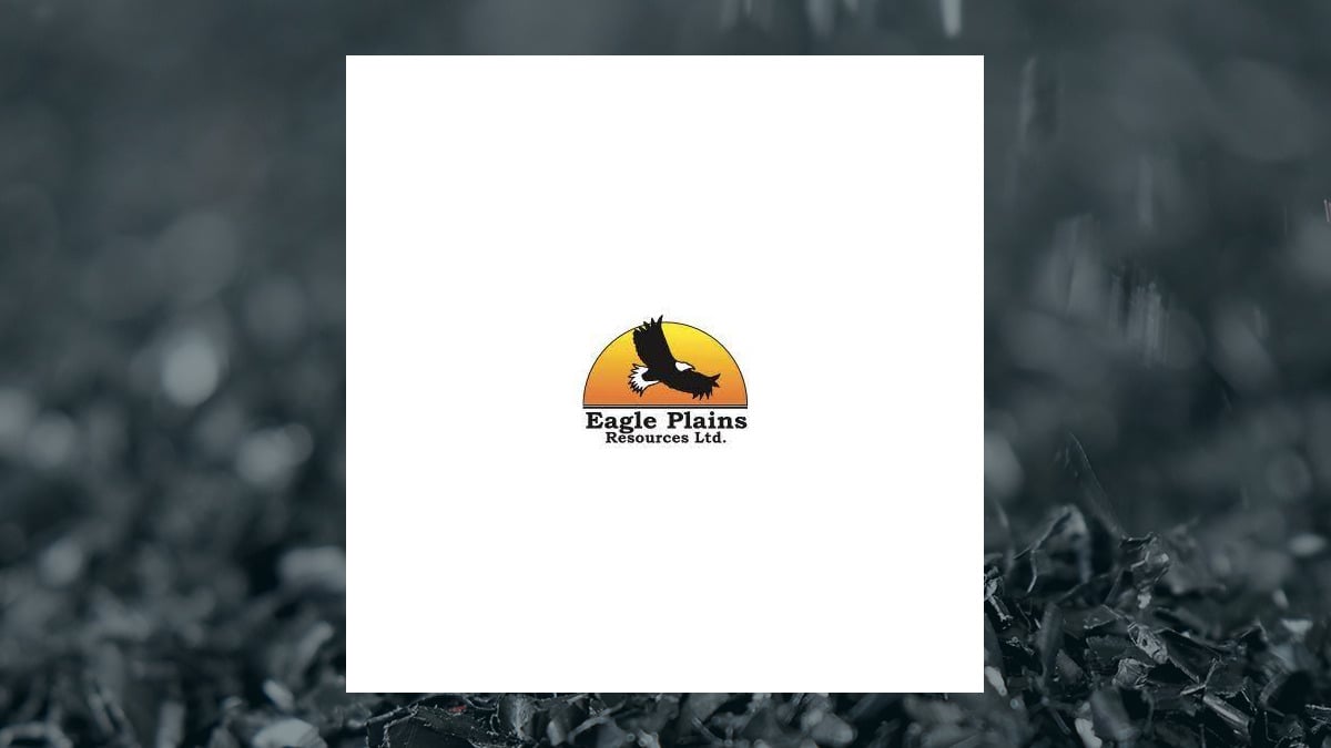 Eagle Plains Resources logo