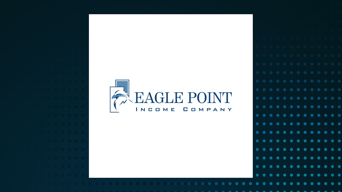 Eagle Point Income logo
