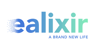 Ealixir logo