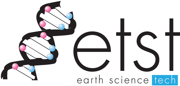 Earth Science Tech logo