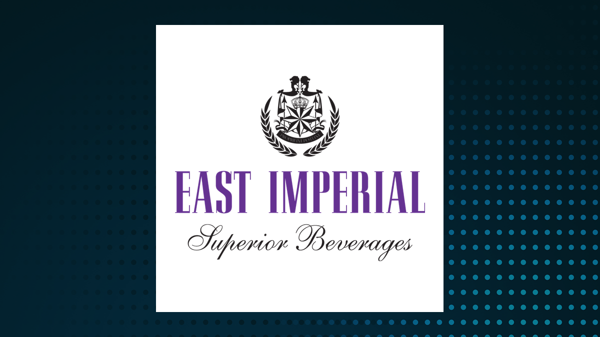 East Imperial logo