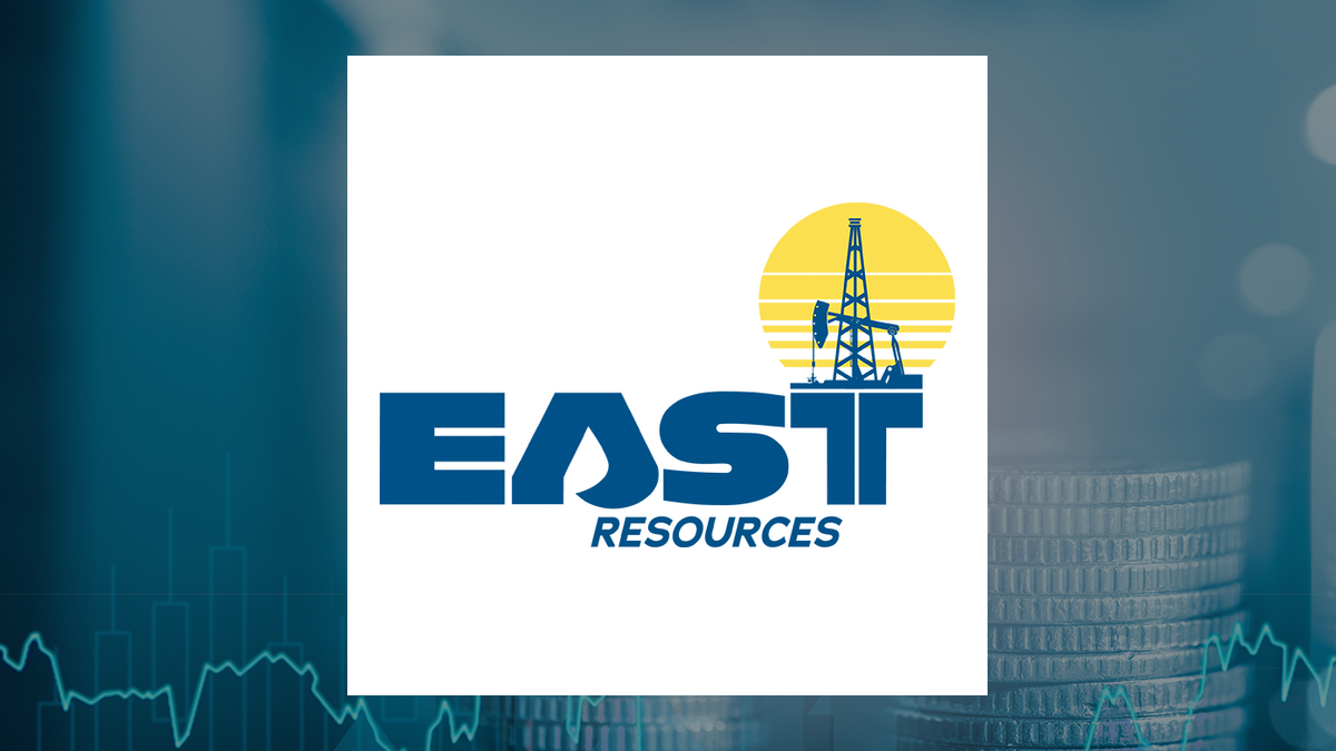 East Resources Acquisition logo