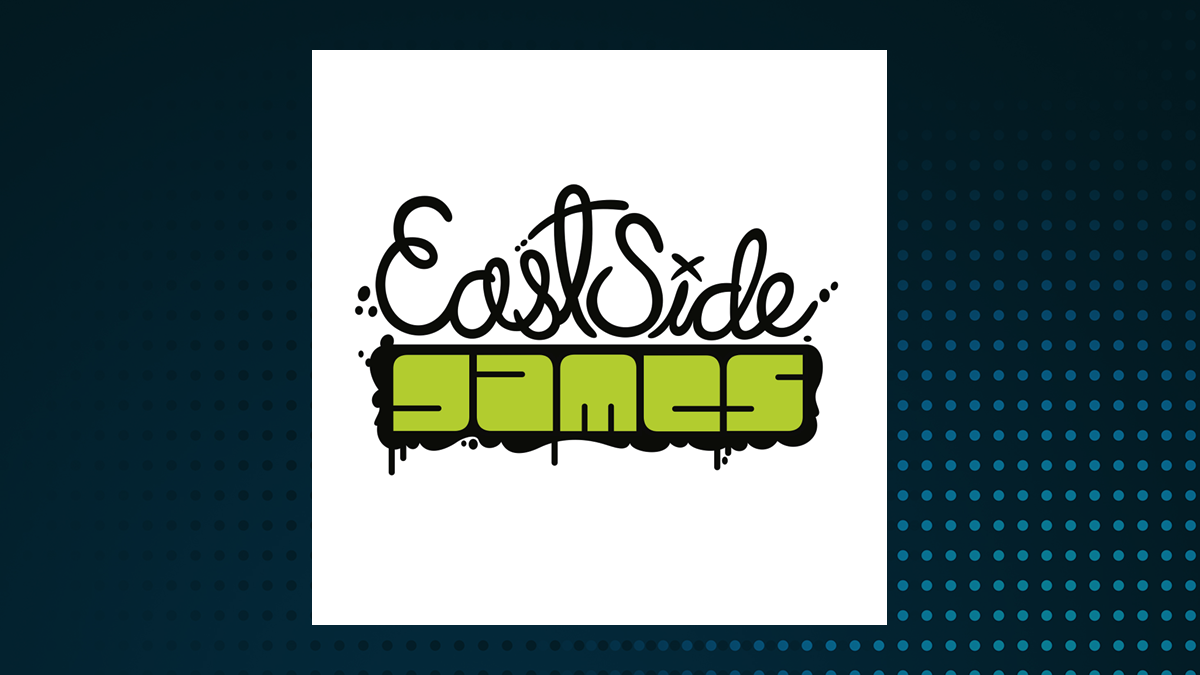 East Side Games Group logo