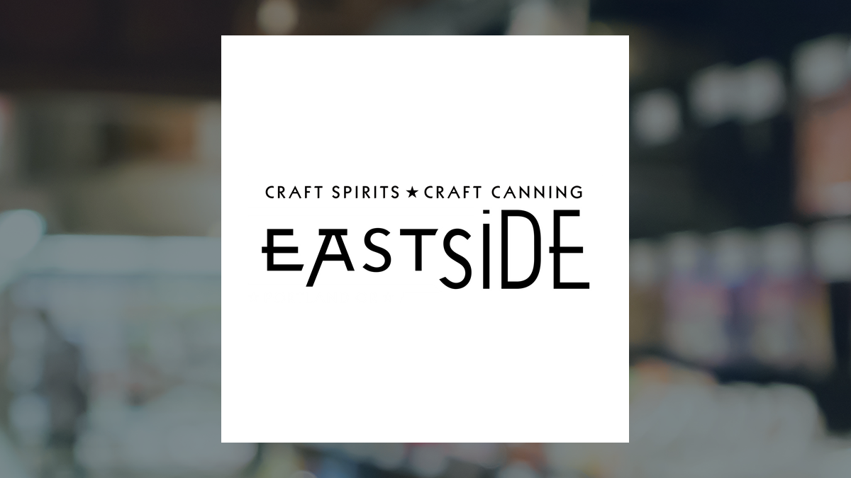 Eastside Distilling logo