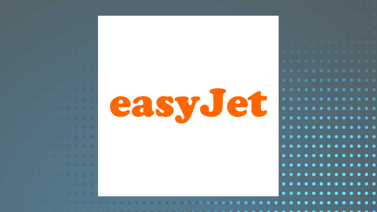 easyJet logo