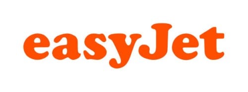 easyJet logo