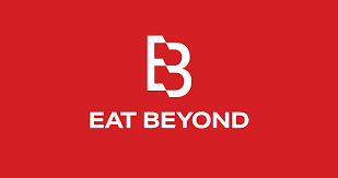 Eat & Beyond Global logo