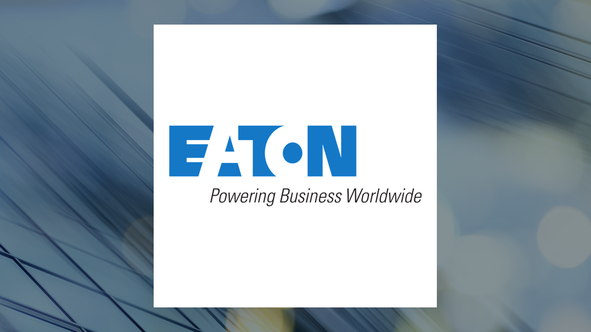 Eaton logo