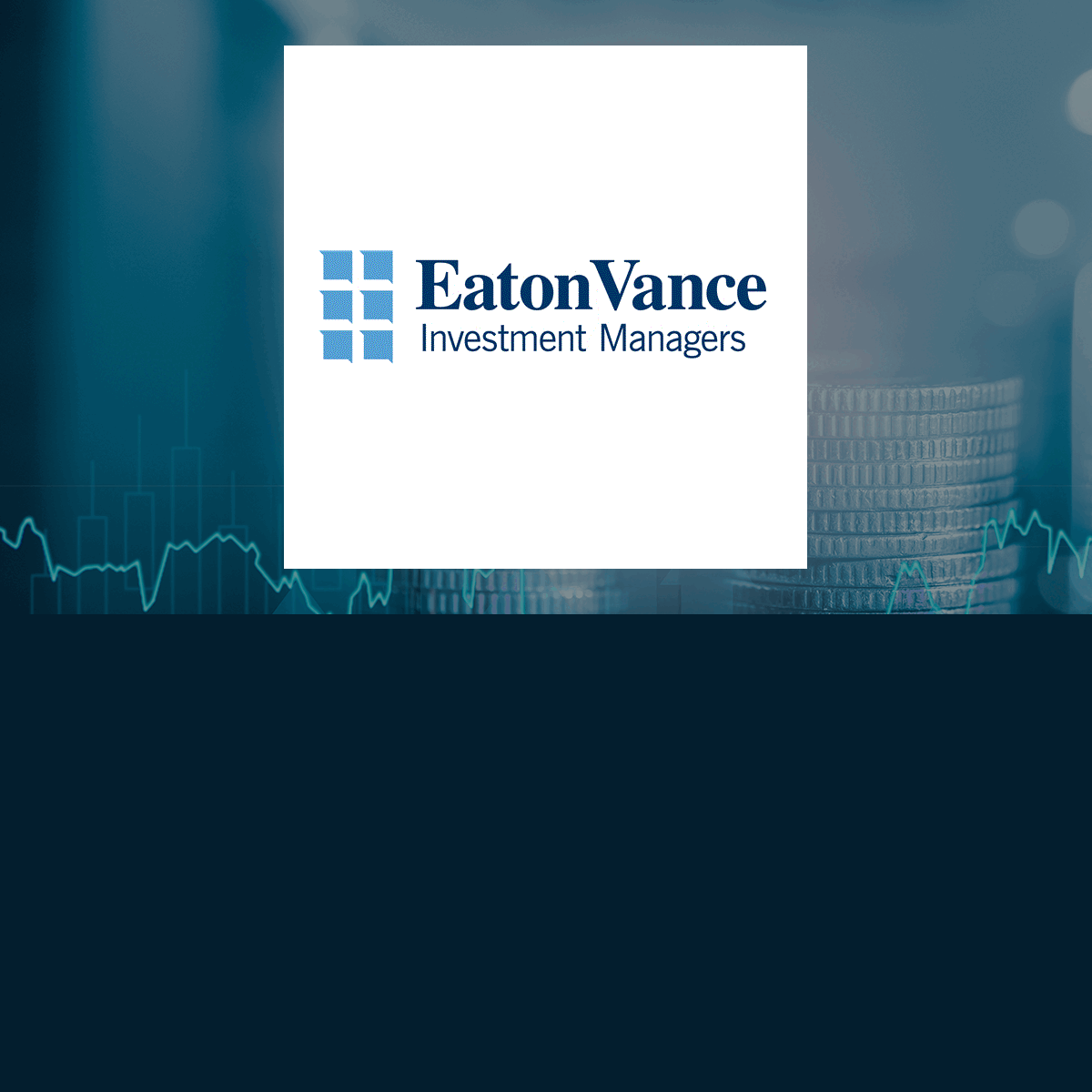 Eaton Vance Municipal Income Trust logo