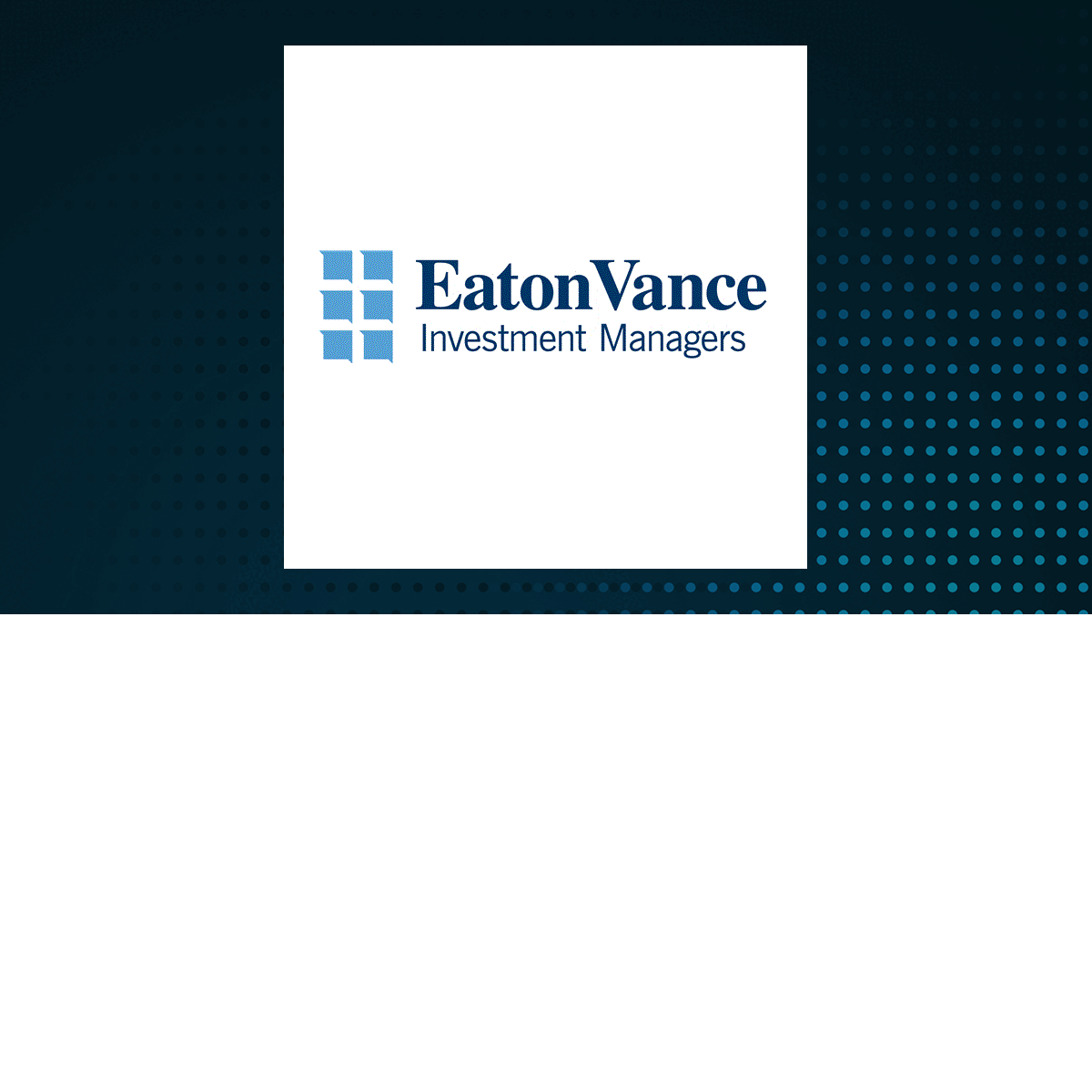 Image for Eaton Vance New York Municipal Bond Fund to Issue Monthly Dividend of $0.04 (NYSE:ENX)