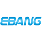 Ebang International logo