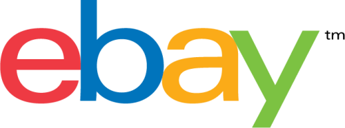 eBay logo