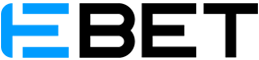 EBET stock logo