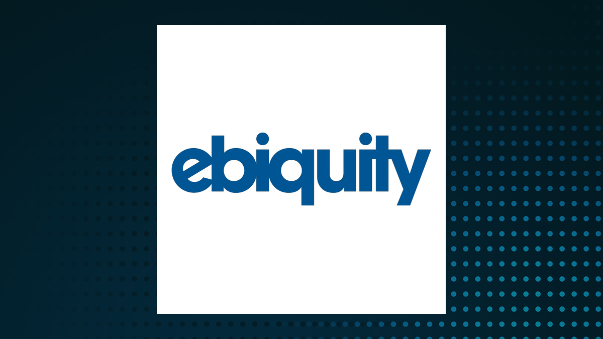 Ebiquity logo