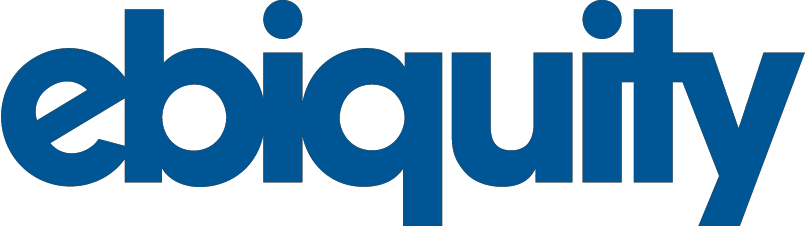 Ebiquity logo