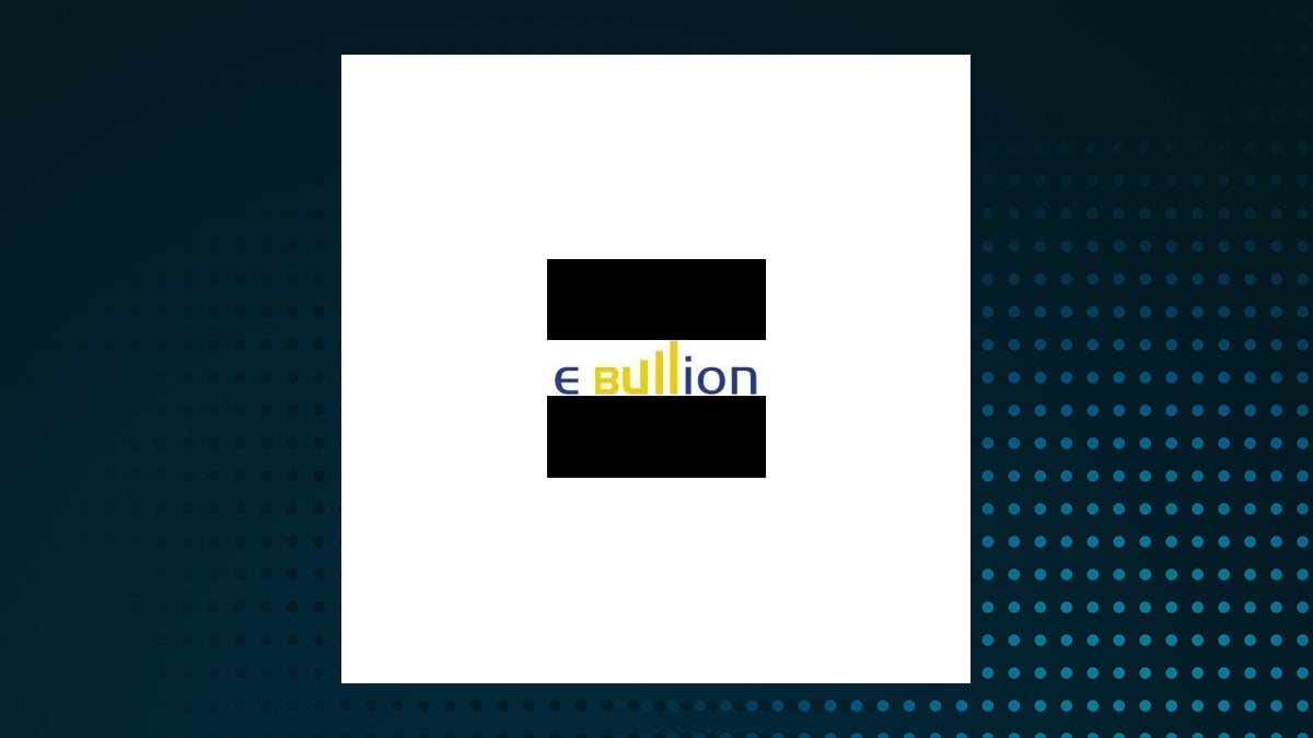 eBullion logo