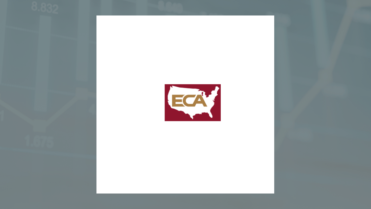 ECA Marcellus Trust I logo