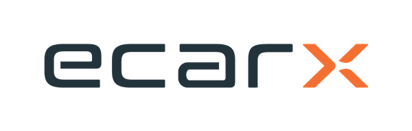 ECARX logo