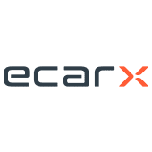 ECARX Holdings Inc. logo