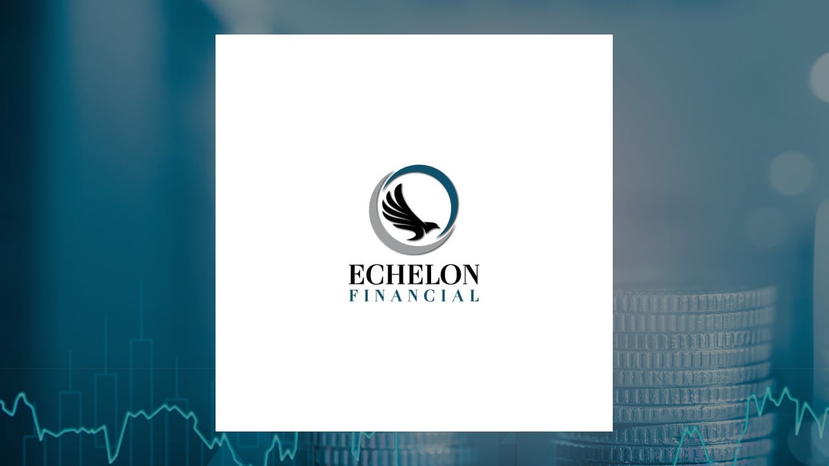 Echelon Financial Holdings Inc. (EFH.TO) logo