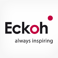 Eckoh logo