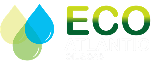 ECAOF stock logo