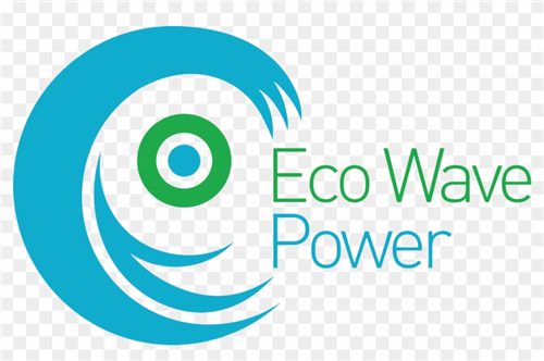 Eco Wave Power Global AB (publ) logo