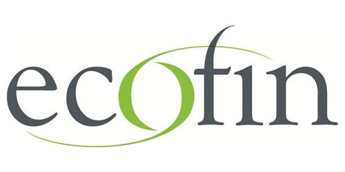 Ecofin Global Water ESG Fund logo