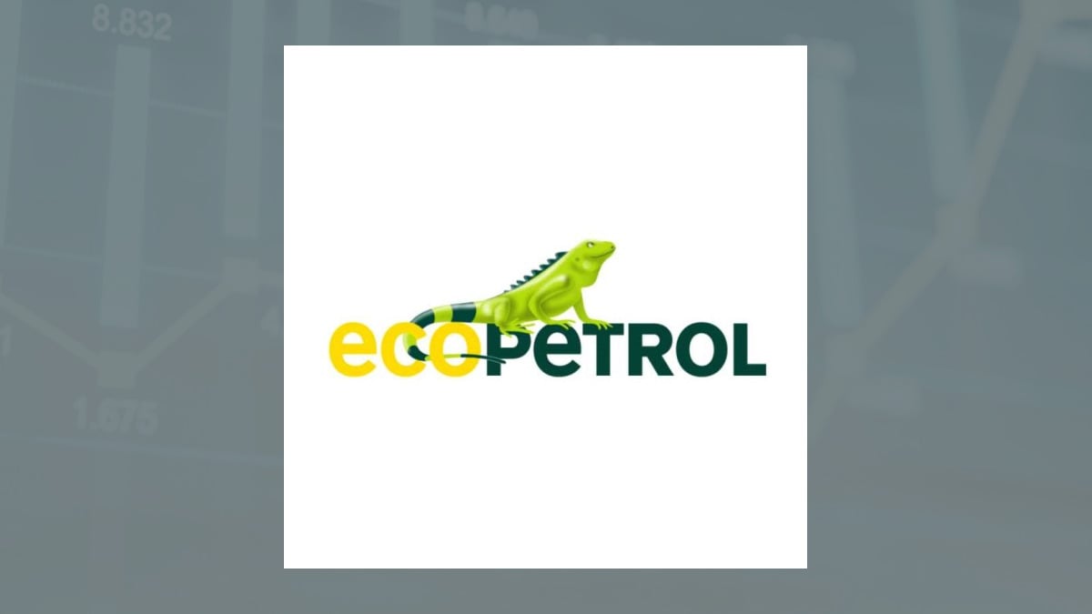 Ecopetrol logo