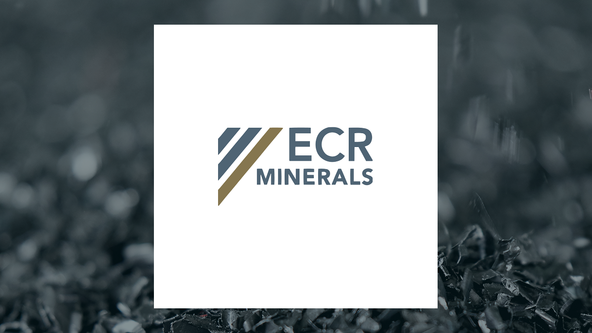 ECR Minerals logo