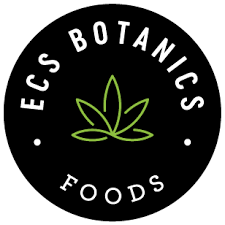 ECS stock logo