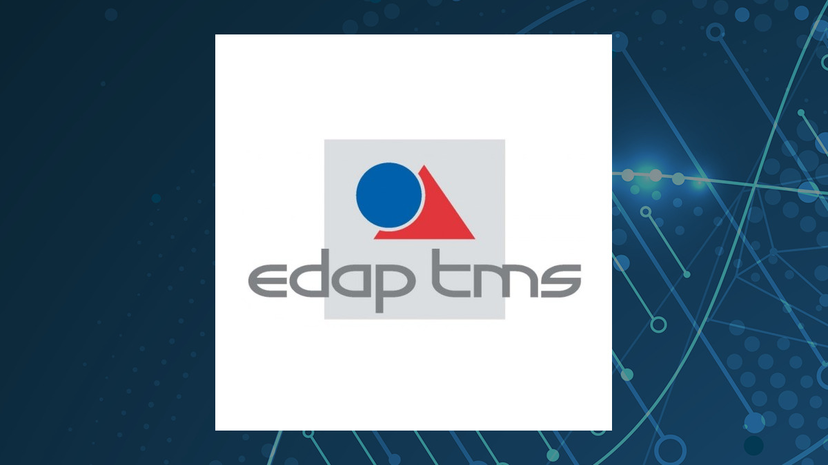 Edap Tms logo