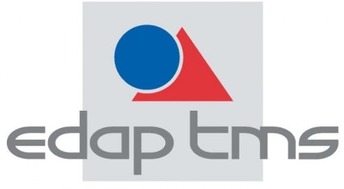 Edap Tms logo