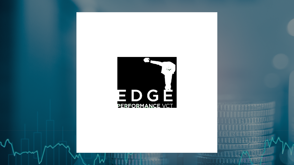 Edge Performance VCT Public logo