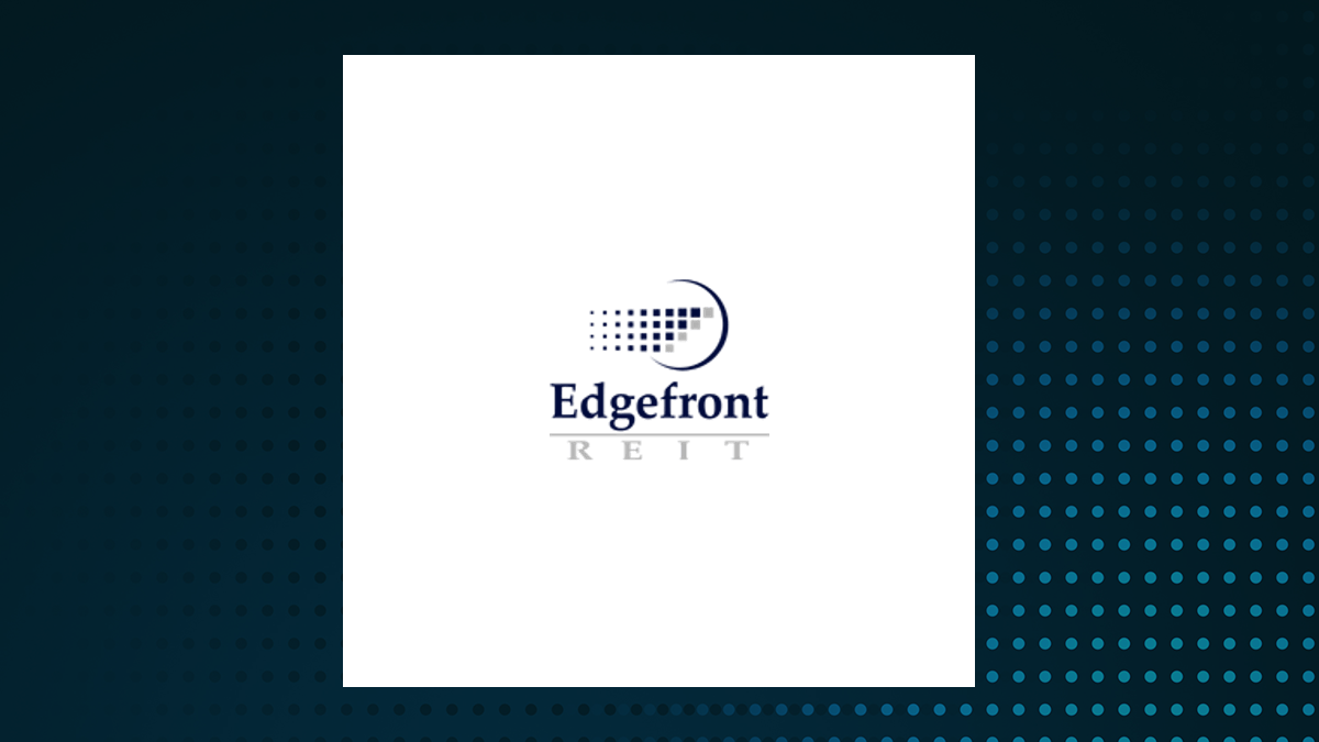 Edgefront Real Estate Investment Trust logo