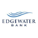 Edgewater Bancorp logo