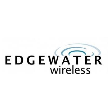 Edgewater Wireless Systems logo