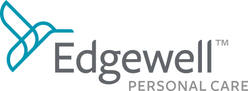 Edgewell Personal Care logo